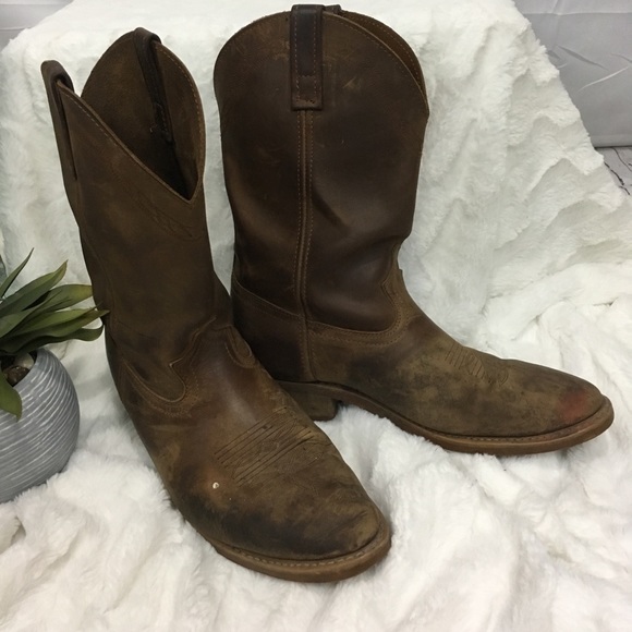 masterson boots